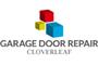 Garage Door Repair Cloverleaf logo