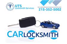 UTS Locksmith Services image 2