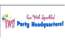Fun With Sparkles Party Headquarters image 1