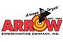 Arrow Exterminating Company, Inc. logo