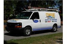 Comfort Services, Inc image 3