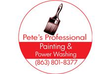 Pete's Professional Painting & Power Washing image 1