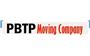 PBTP Moving Company San Jose logo