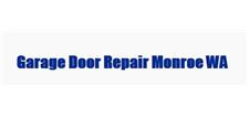 garage door repair monroe image 1