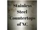 Stainless Steel Countertops of NC logo