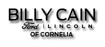 Billy Cain Ford Lincoln image 1