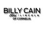 Billy Cain Ford Lincoln logo