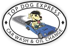 Top Dog Express Car Wash & Oil Change image 1