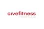 Give Fitness Health Club logo