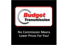 Budget Transmission image 1