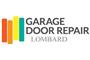 Garage Door Co Lombard logo