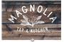 Magnolia Tap & Kitchen logo