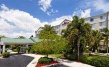 Hilton Garden Inn Fort Myers image 4