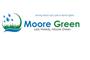 Moore Green logo