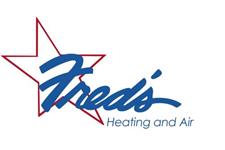 Fred's Heating and Air image 1
