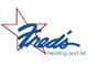 Fred's Heating and Air logo