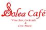 Solea Café logo