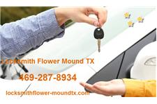 Locksmith Flower Mound TX image 1