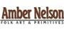 Amber Nelson Folk Art logo