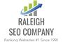Raleigh SEO Company logo