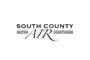 South County Air Conditioning & Heating logo