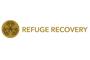 Refuge Recovery Centers logo