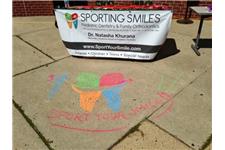Sporting Smiles Pediatric Dentistry & Family Orthodontics image 3