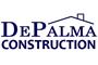 DePalma Construction Inc. logo