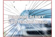 Personal Injury Lawyer San Diego image 1