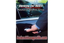 Locksmith In Seagoville image 4