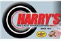 Harry's Tire logo