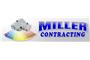 Miller Contracting logo