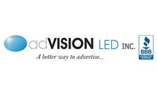 adVISION LED Inc. image 1
