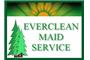 Everclean Maid Service Inc. logo