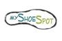 MyShoeSpot logo