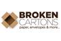 BrokenCartons logo
