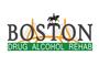 Boston Drug Alcohol Rehab logo