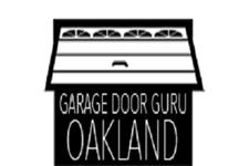 Garage Door Guru Oakland image 1