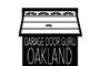 Garage Door Guru Oakland logo