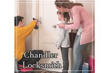 Chandler Locksmith image 1