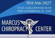 Marcus Chiropractic Center image 1