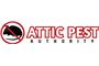 Attic Pest Authority logo