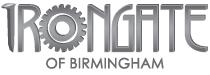 Irongate of Birmingham image 1