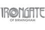 Irongate of Birmingham logo