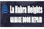 Garage Door Repair La Habra Heights logo