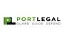 Port Legal logo