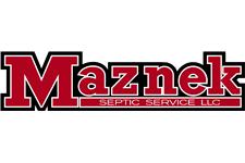 Maznek Septic Service LLC image 1