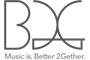 B2Gaudio logo