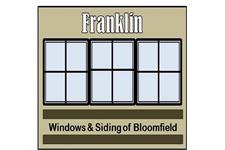 Franklin Windows & Siding of Bloomfield image 1