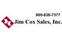 Jim Cox Sales Inc logo